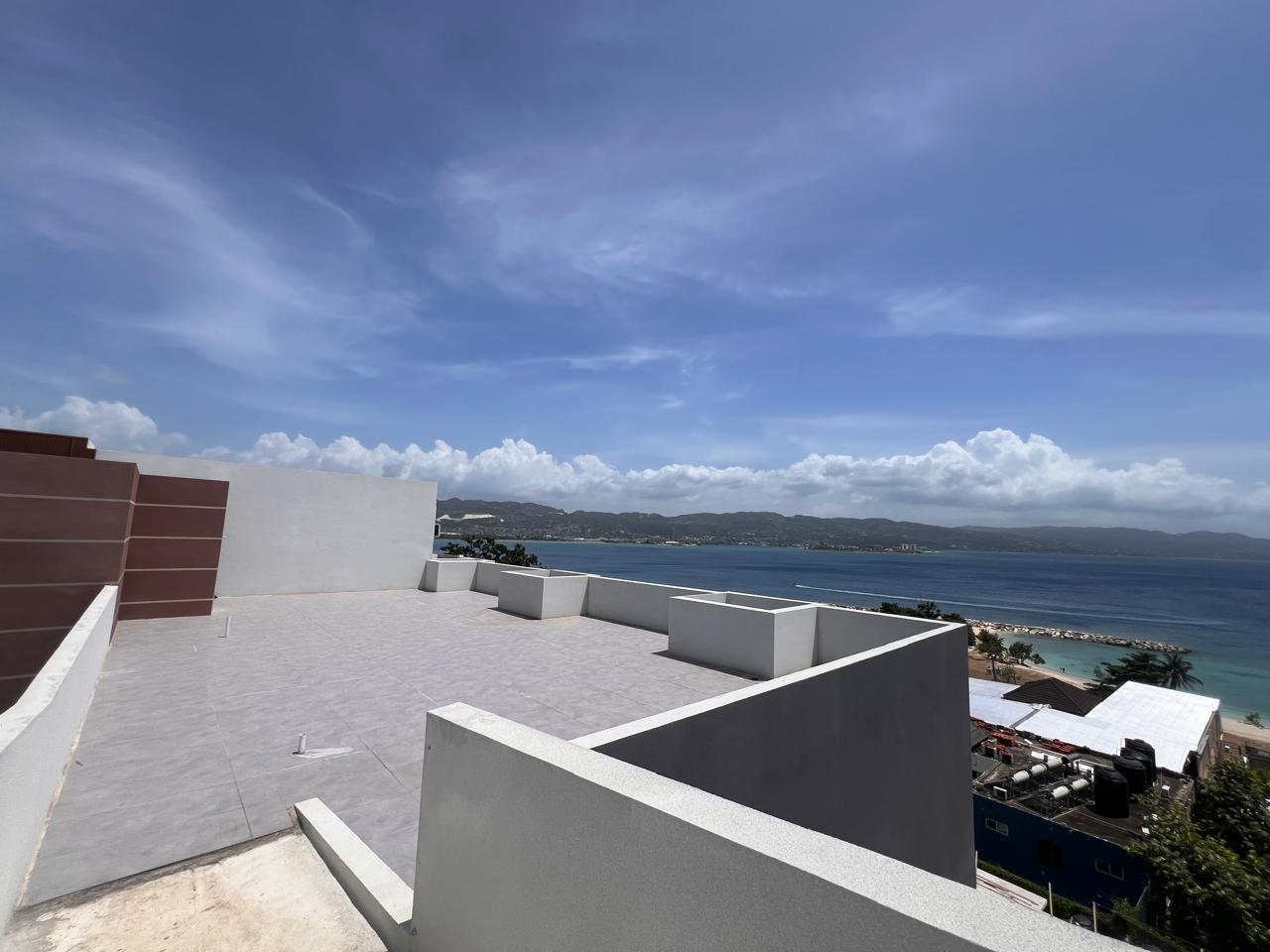 Third image of 104-2 Gloucester Avenue, Monteg in Montego Bay, St. James, Jamaica - property is For Sale