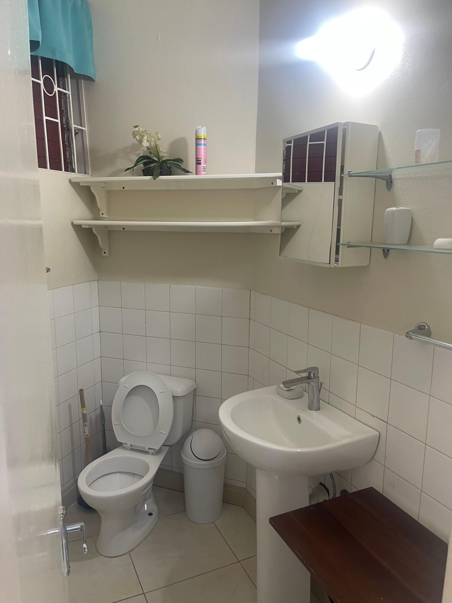 Second image of S3-74 Hope Road, Kingston 6 in Kingston 6, St. Andrew, Jamaica - property is For Sale