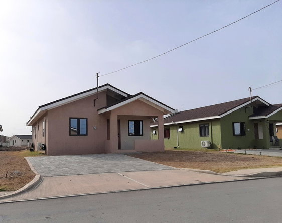 Fifteenth image of 317 Oak Estate in Bernard Lodge, St. Catherine, Jamaica - property is For Rent