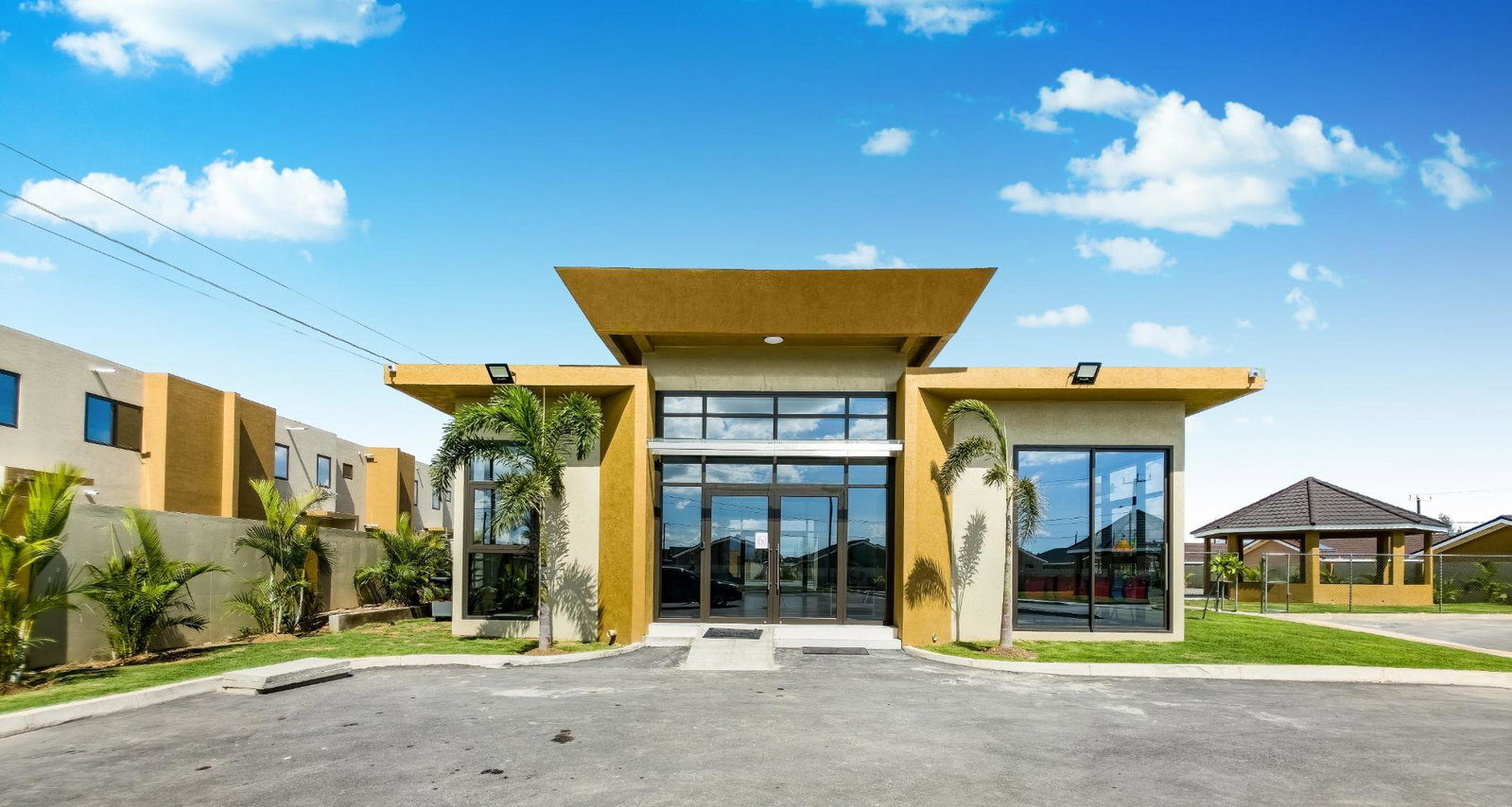 Eighteenth image of 317 Oak Estate in Bernard Lodge, St. Catherine, Jamaica - property is For Rent