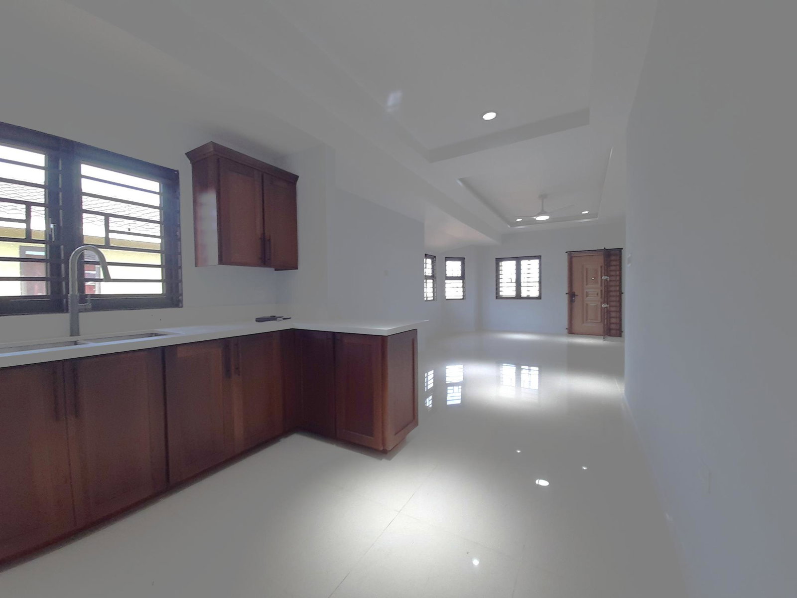 Fifth image of 317 Oak Estate in Bernard Lodge, St. Catherine, Jamaica - property is For Rent