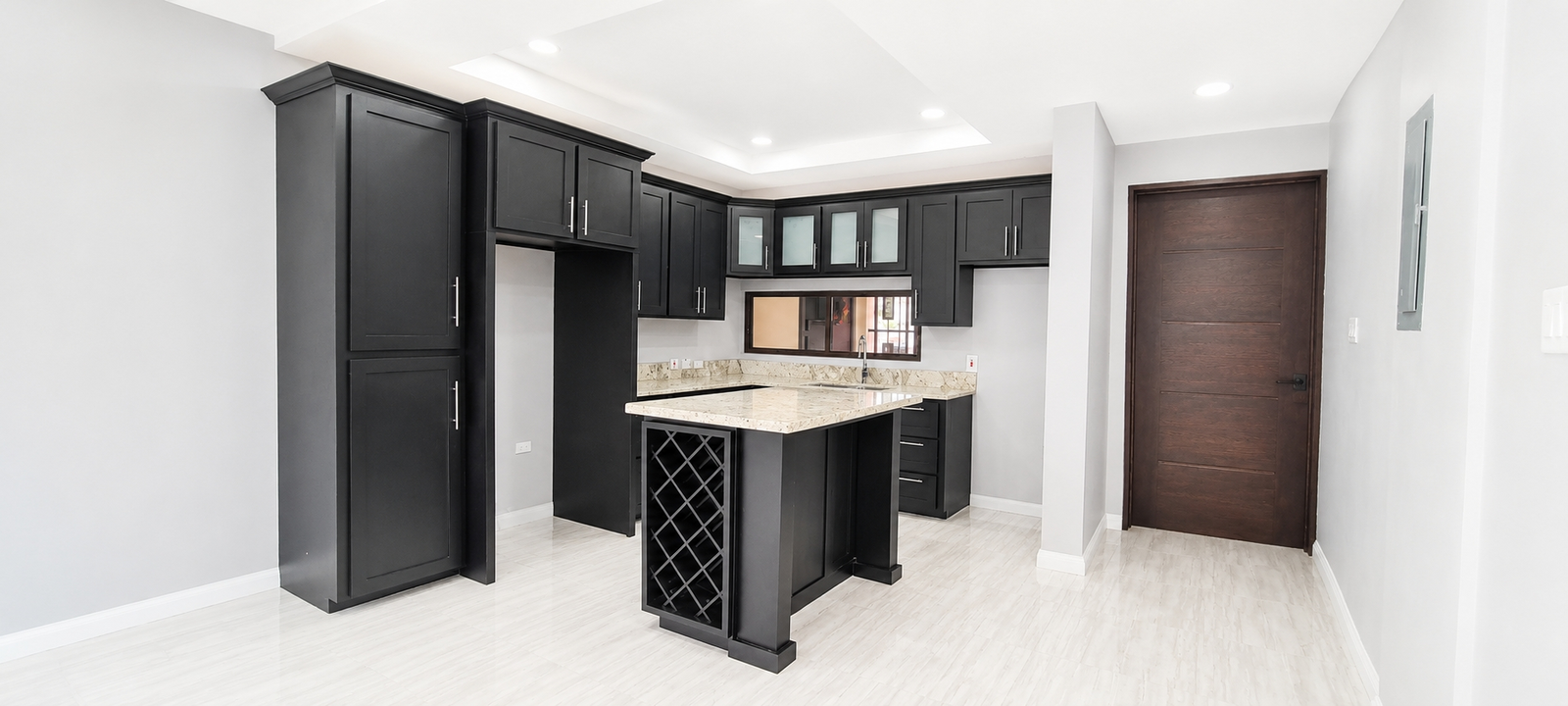 First image of 3-7 Sunset Drive in Kingston 8, St. Andrew, Jamaica - property is For Rent