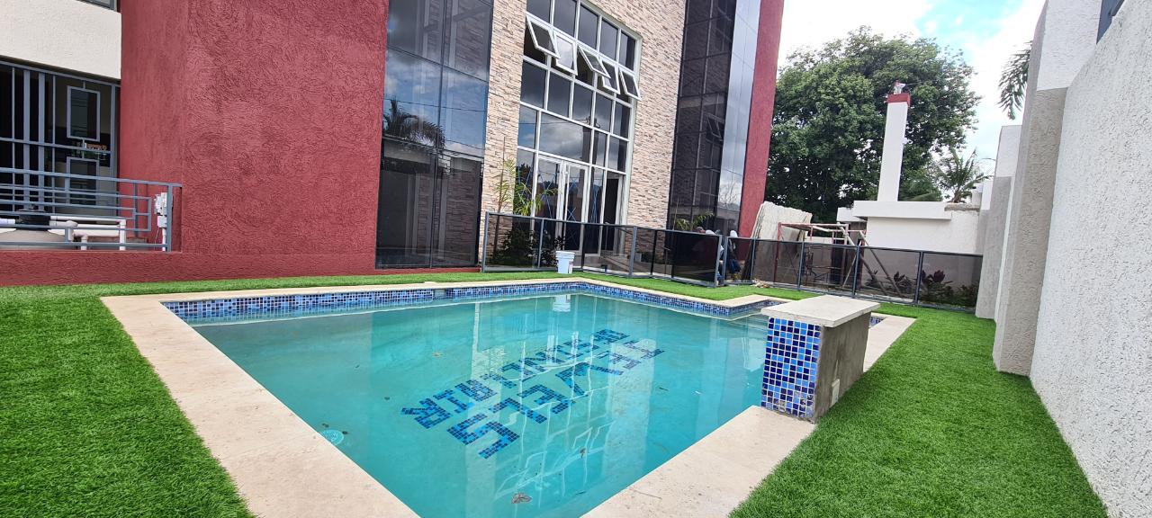 Nineteenth image of 3-7 Sunset Drive in Kingston 8, St. Andrew, Jamaica - property is For Rent