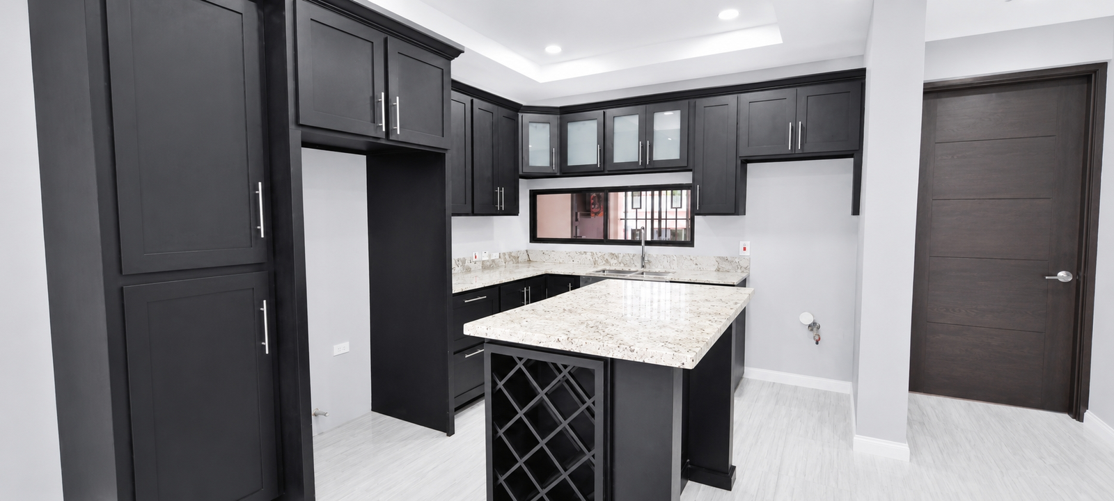 Second image of 3-7 Sunset Drive in Kingston 8, St. Andrew, Jamaica - property is For Rent