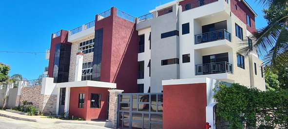 Twenty-First image of 3-7 Sunset Drive in Kingston 8, St. Andrew, Jamaica - property is For Rent