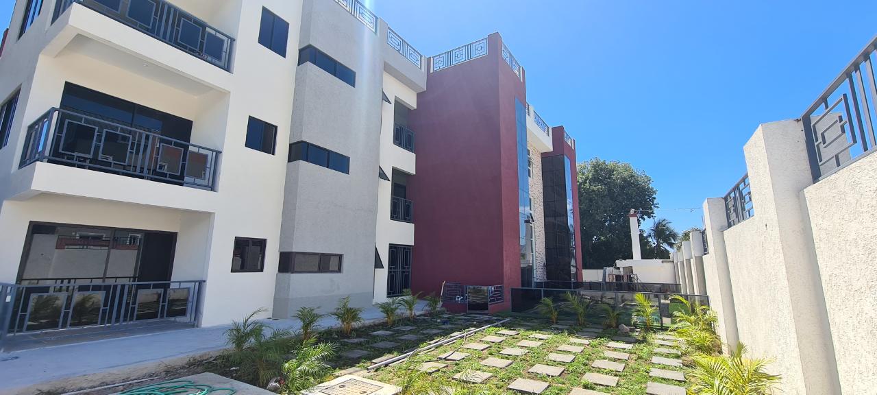 Twenty-Third image of 3-7 Sunset Drive in Kingston 8, St. Andrew, Jamaica - property is For Rent