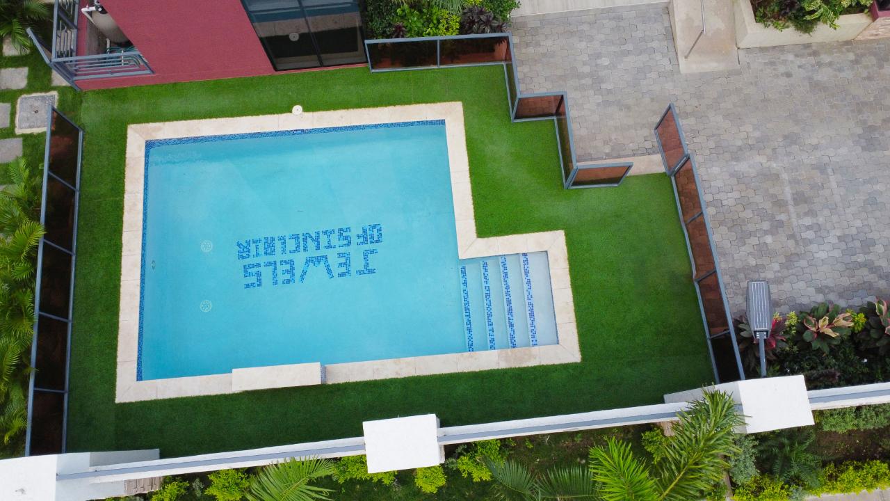 Twenty-Fifth image of 3-7 Sunset Drive in Kingston 8, St. Andrew, Jamaica - property is For Rent