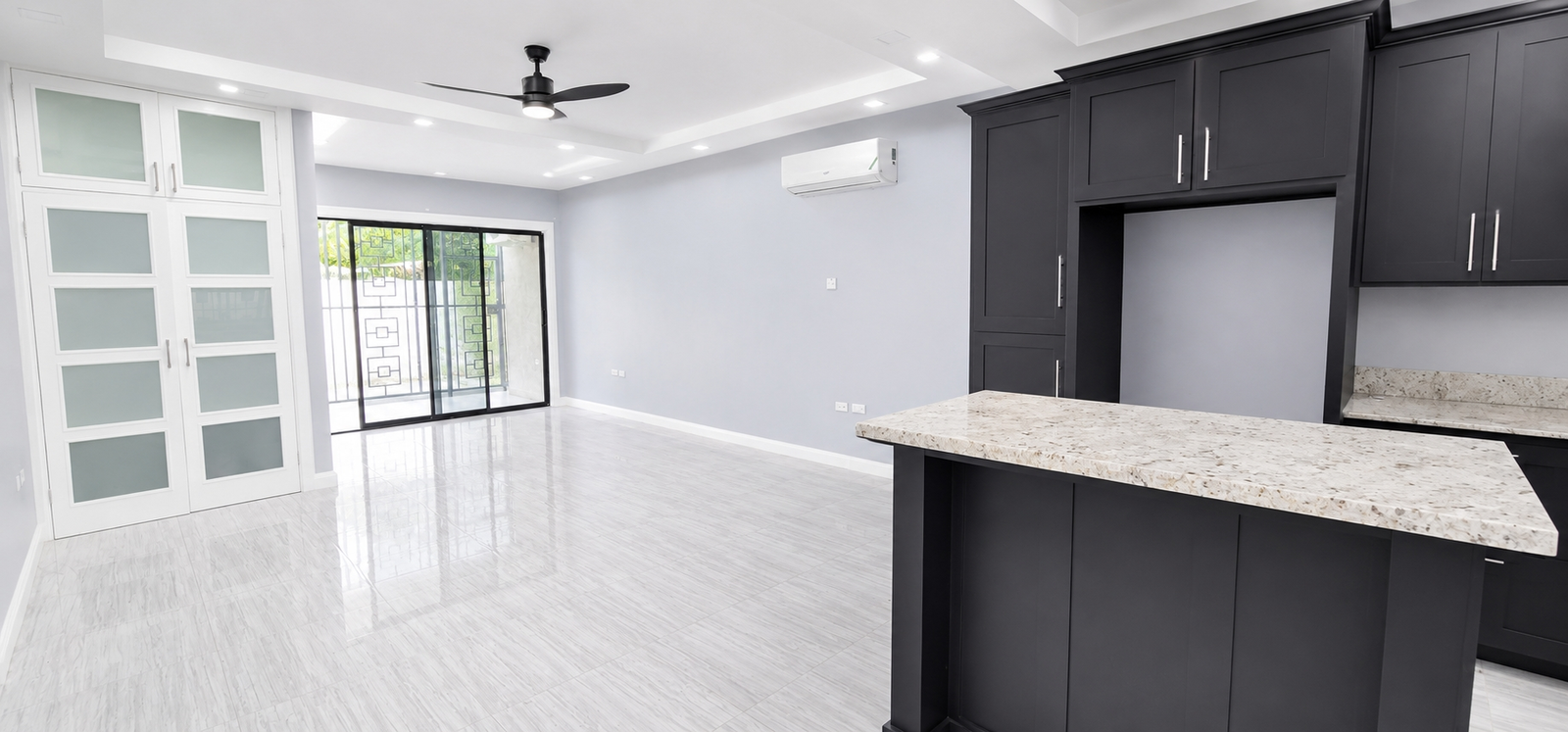 Fourth image of 3-7 Sunset Drive in Kingston 8, St. Andrew, Jamaica - property is For Rent