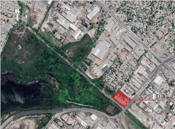 First image of 13-221 Marcus Garvey dr in Kingston 11, St. Andrew, Jamaica - property is For Sale