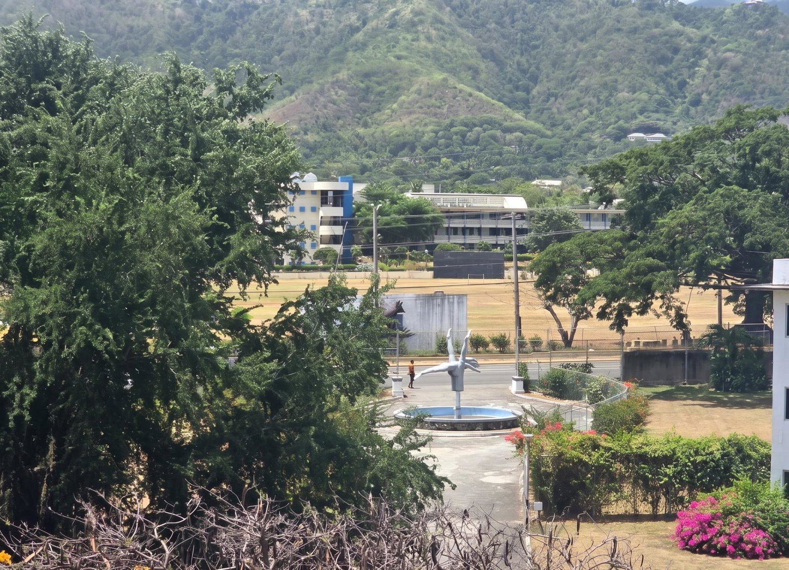 Seventh image of 3-8 University Crescent, King in Kingston 6, St. Andrew, Jamaica - property is For Sale