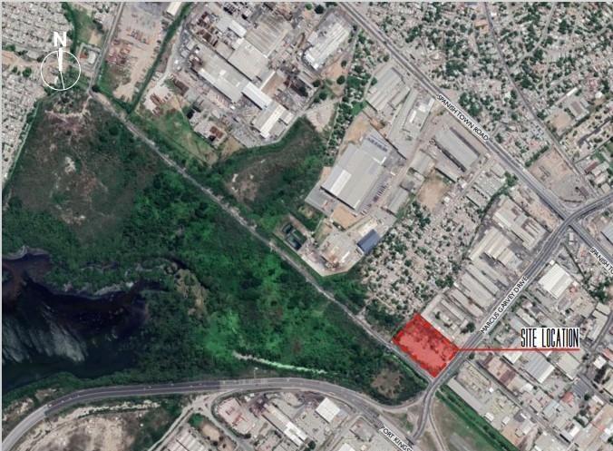 First image of 15c(ii)-221 Marcus Garvey dr in Kingston 11, St. Andrew, Jamaica - property is For Sale