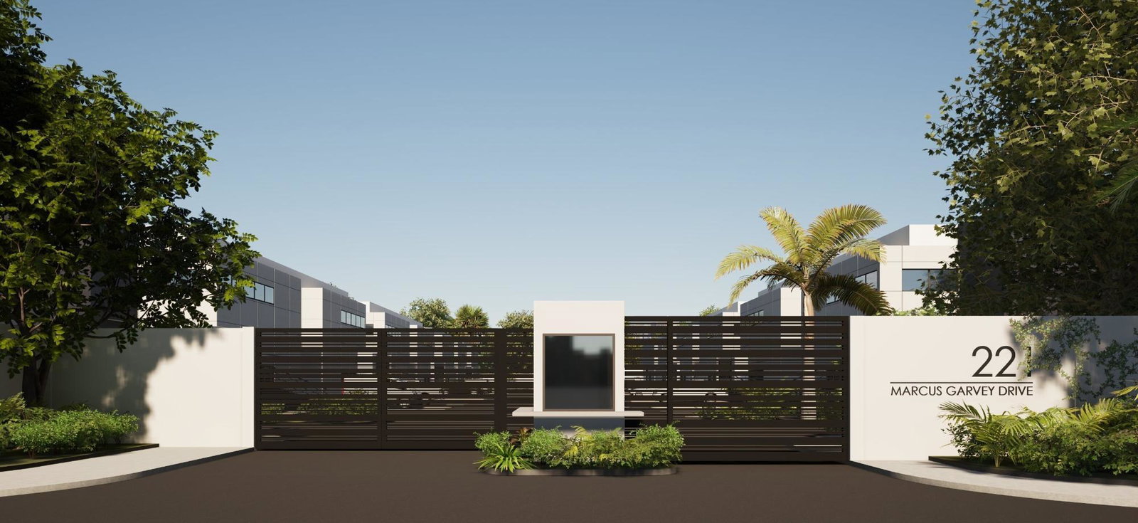 Fifth image of 17-221 Marcus Garvey dr in Kingston 11, St. Andrew, Jamaica - property is For Sale