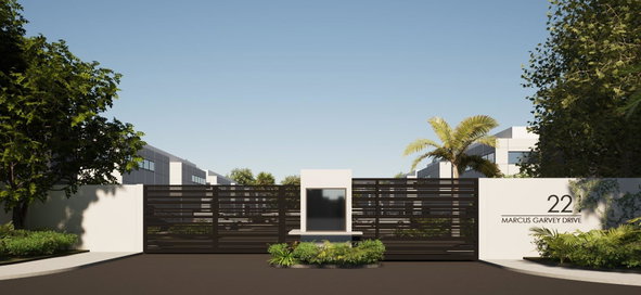 Fifth image of 17-221 Marcus Garvey dr in Kingston 11, St. Andrew, Jamaica - property is For Sale