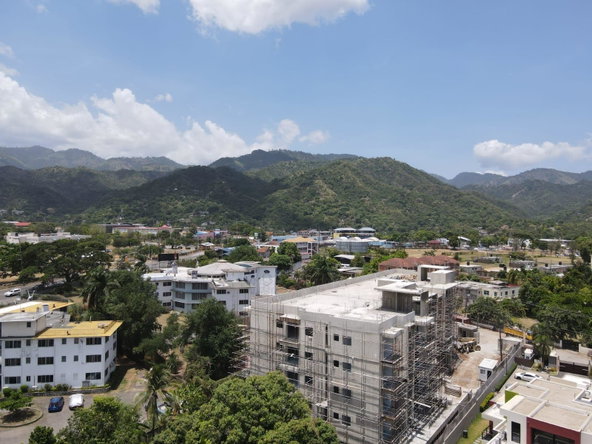 Tenth image of 27-8 University Crescent, King in Kingston 6, St. Andrew, Jamaica - property is For Sale