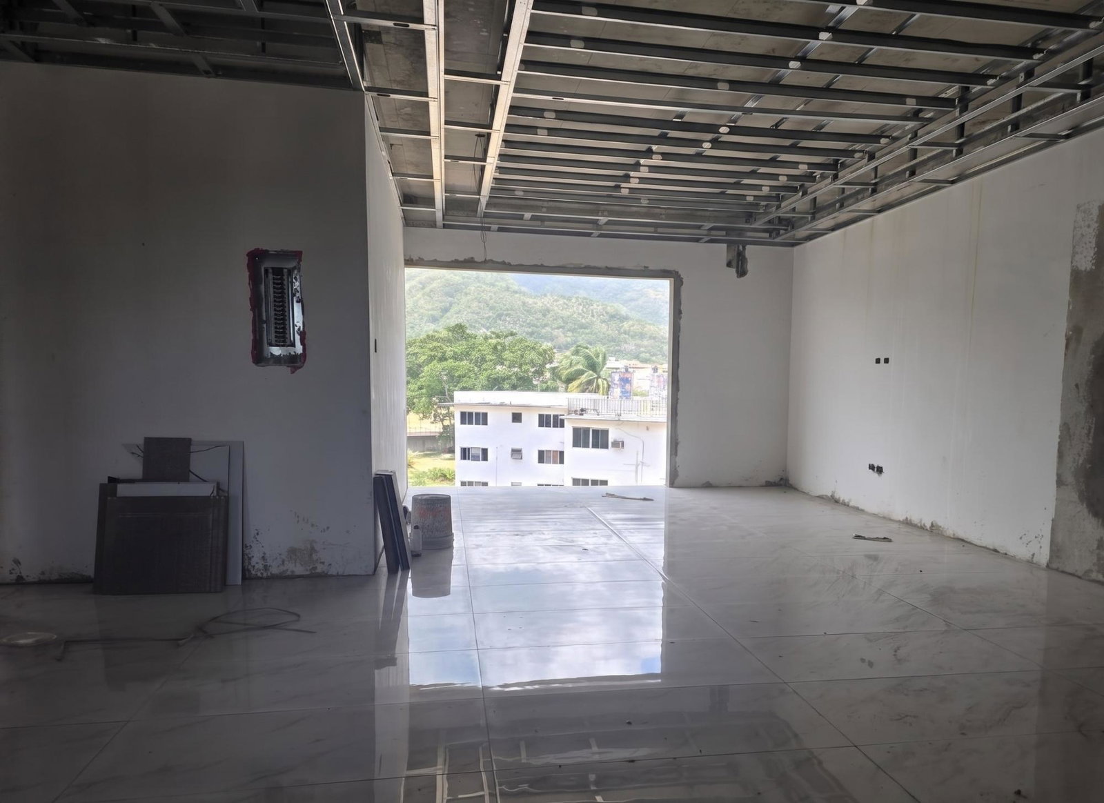 Eleventh image of 27-8 University Crescent, King in Kingston 6, St. Andrew, Jamaica - property is For Sale