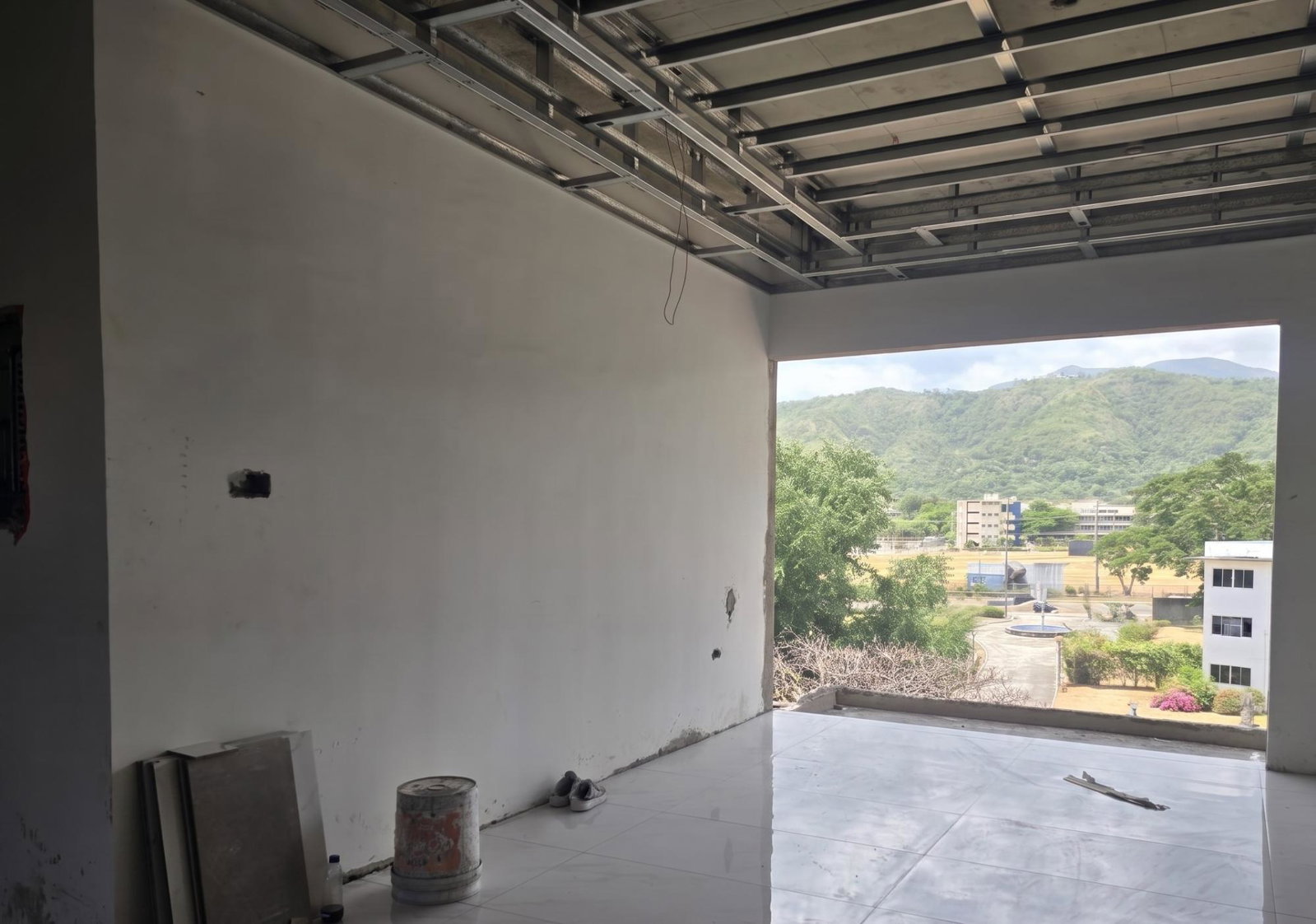 Twelfth image of 27-8 University Crescent, King in Kingston 6, St. Andrew, Jamaica - property is For Sale