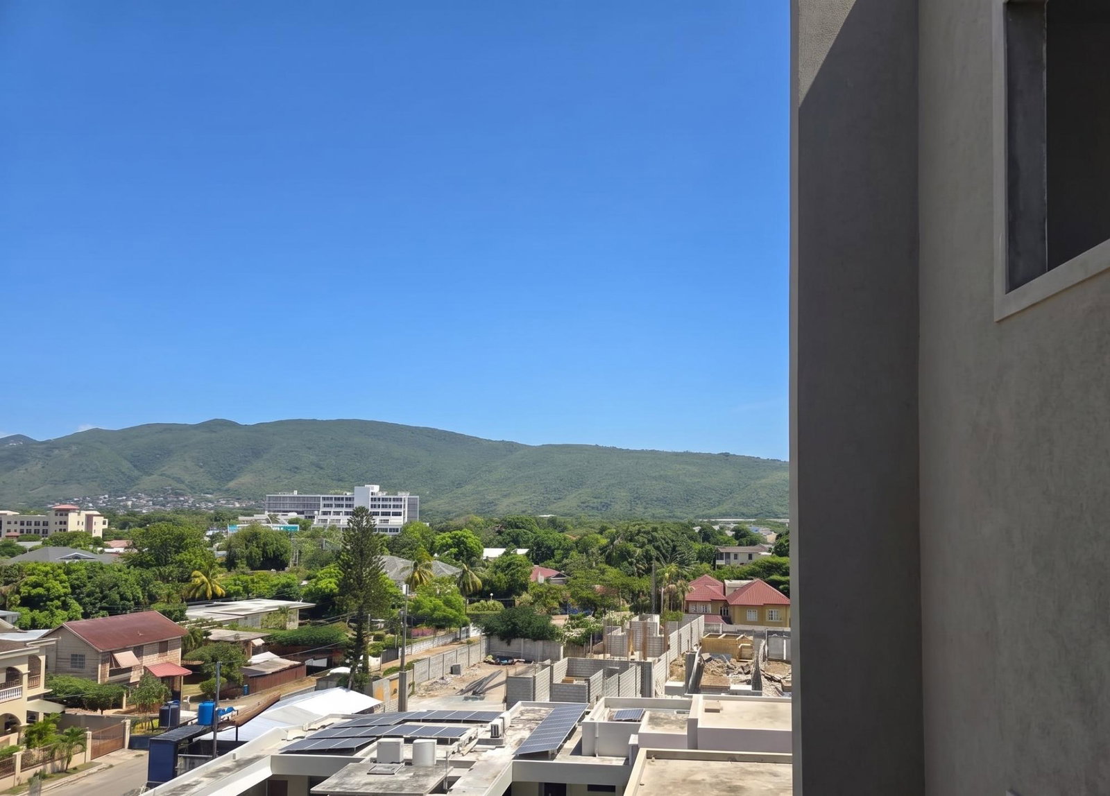 Sixteenth image of 27-8 University Crescent, King in Kingston 6, St. Andrew, Jamaica - property is For Sale