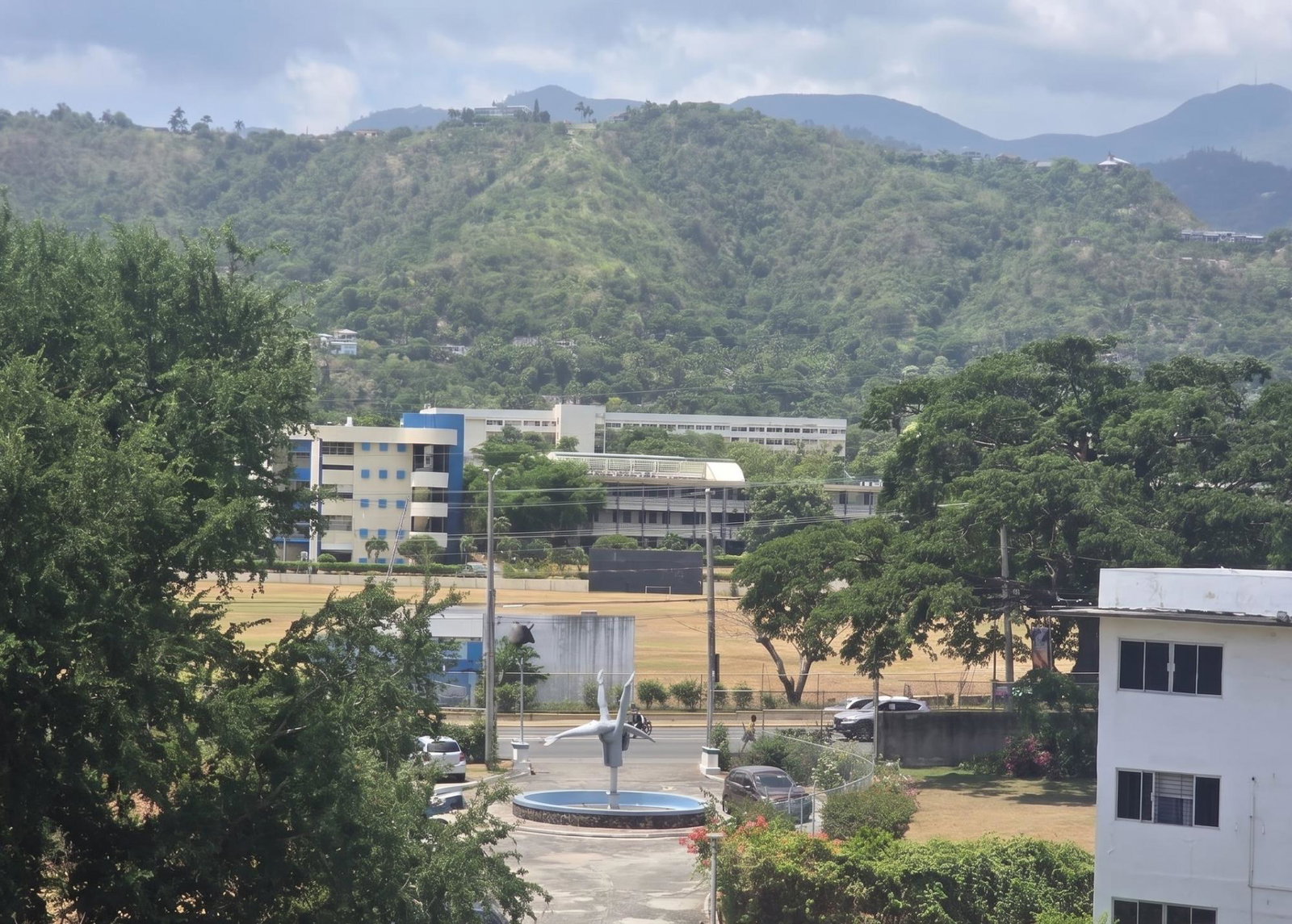 Eighteenth image of 27-8 University Crescent, King in Kingston 6, St. Andrew, Jamaica - property is For Sale