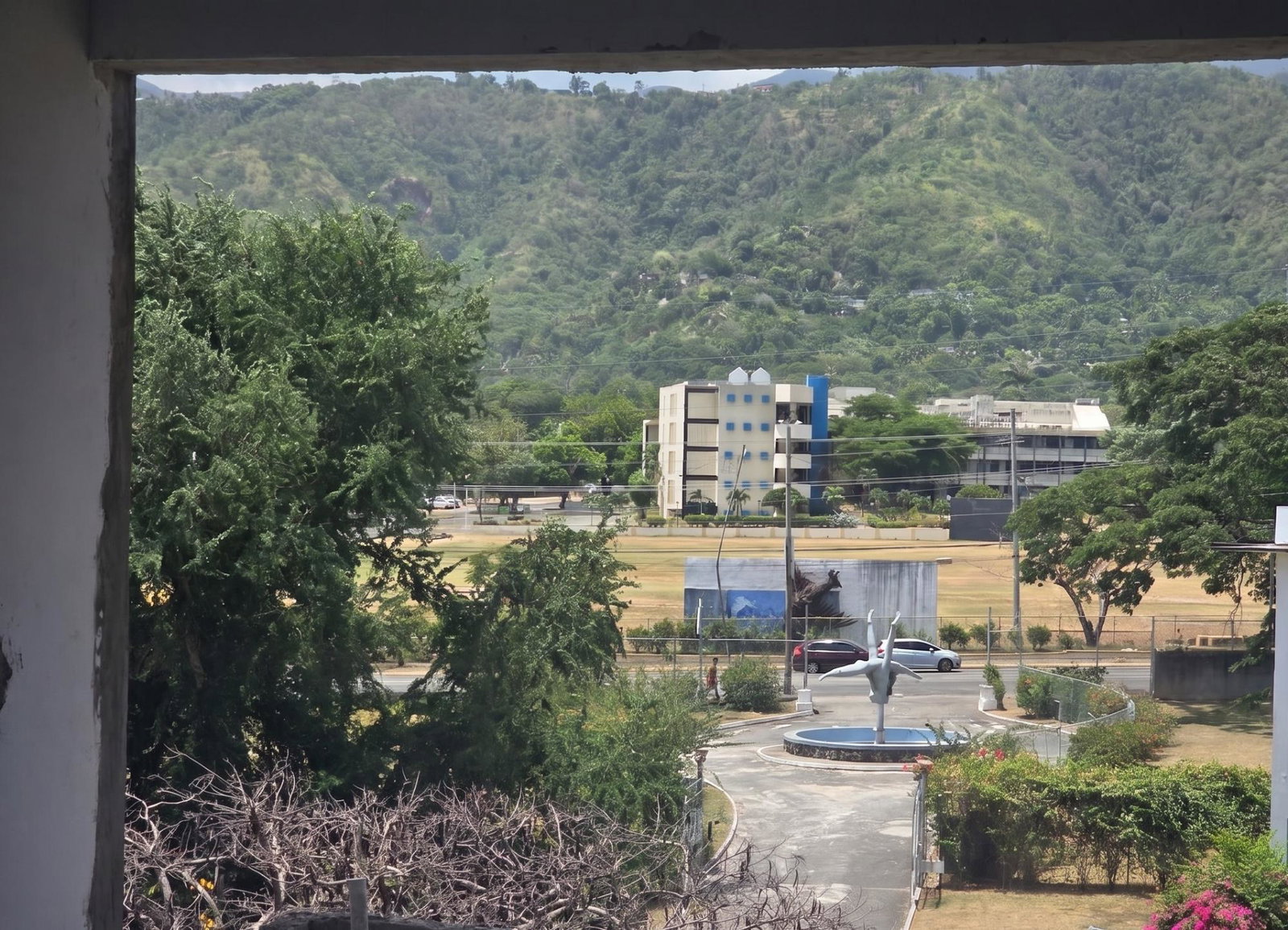 Second image of 27-8 University Crescent, King in Kingston 6, St. Andrew, Jamaica - property is For Sale