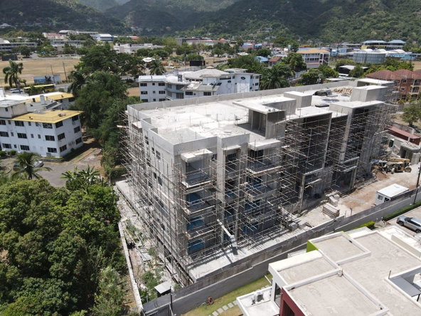 Ninth image of 27-8 University Crescent, King in Kingston 6, St. Andrew, Jamaica - property is For Sale