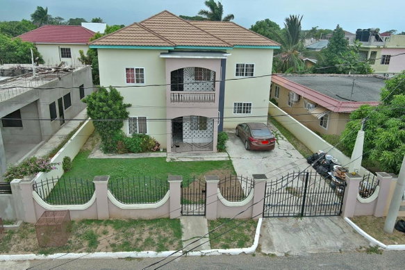 First image of 212 Ricardo Close in Morris Meadows, St. Catherine, Jamaica - property is For Sale