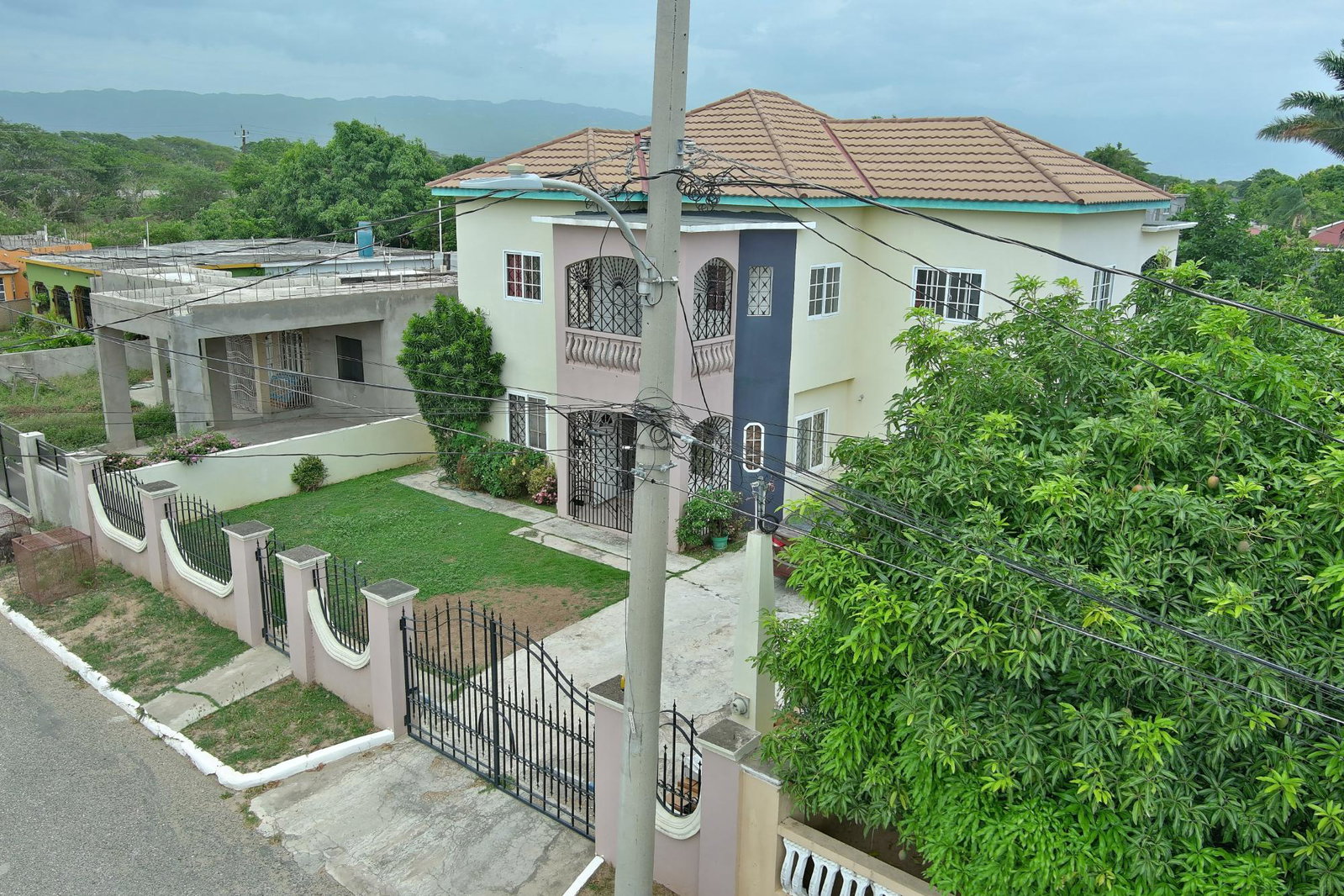 Second image of 212 Ricardo Close in Morris Meadows, St. Catherine, Jamaica - property is For Sale