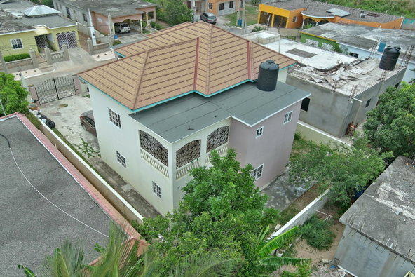 Third image of 212 Ricardo Close in Morris Meadows, St. Catherine, Jamaica - property is For Sale