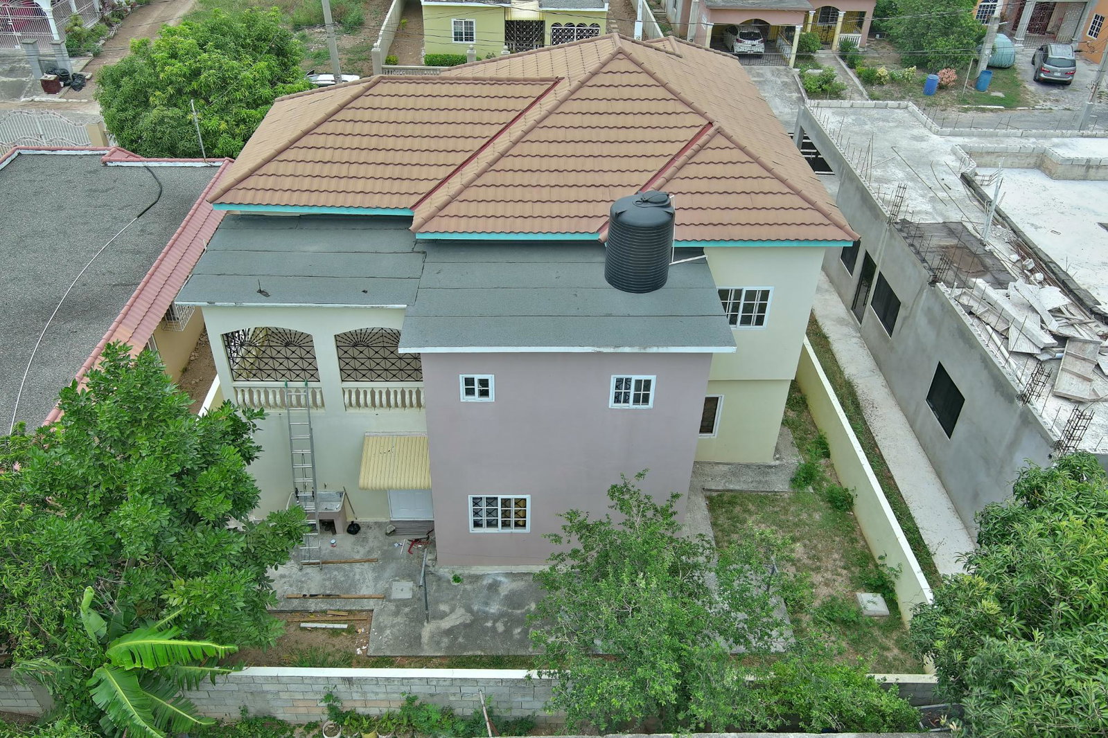 Fourth image of 212 Ricardo Close in Morris Meadows, St. Catherine, Jamaica - property is For Sale