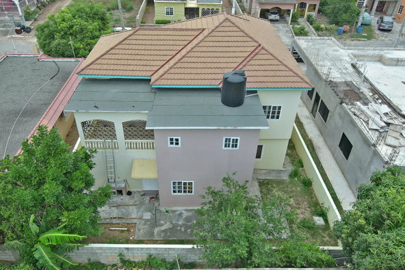 Fourth image of 212 Ricardo Close in Morris Meadows, St. Catherine, Jamaica - property is For Sale