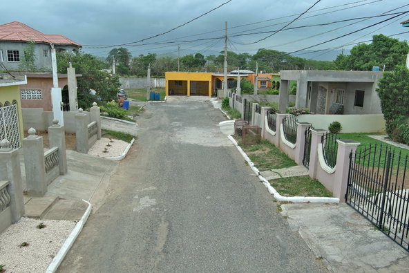 Sixth image of 212 Ricardo Close in Morris Meadows, St. Catherine, Jamaica - property is For Sale