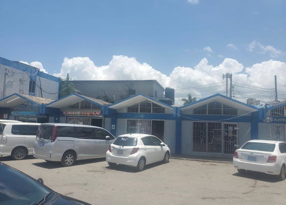 First image of 56-58 Beckford Street, Sav la m in SAVANNA LA MAR, Westmoreland, Jamaica - property is For Sale