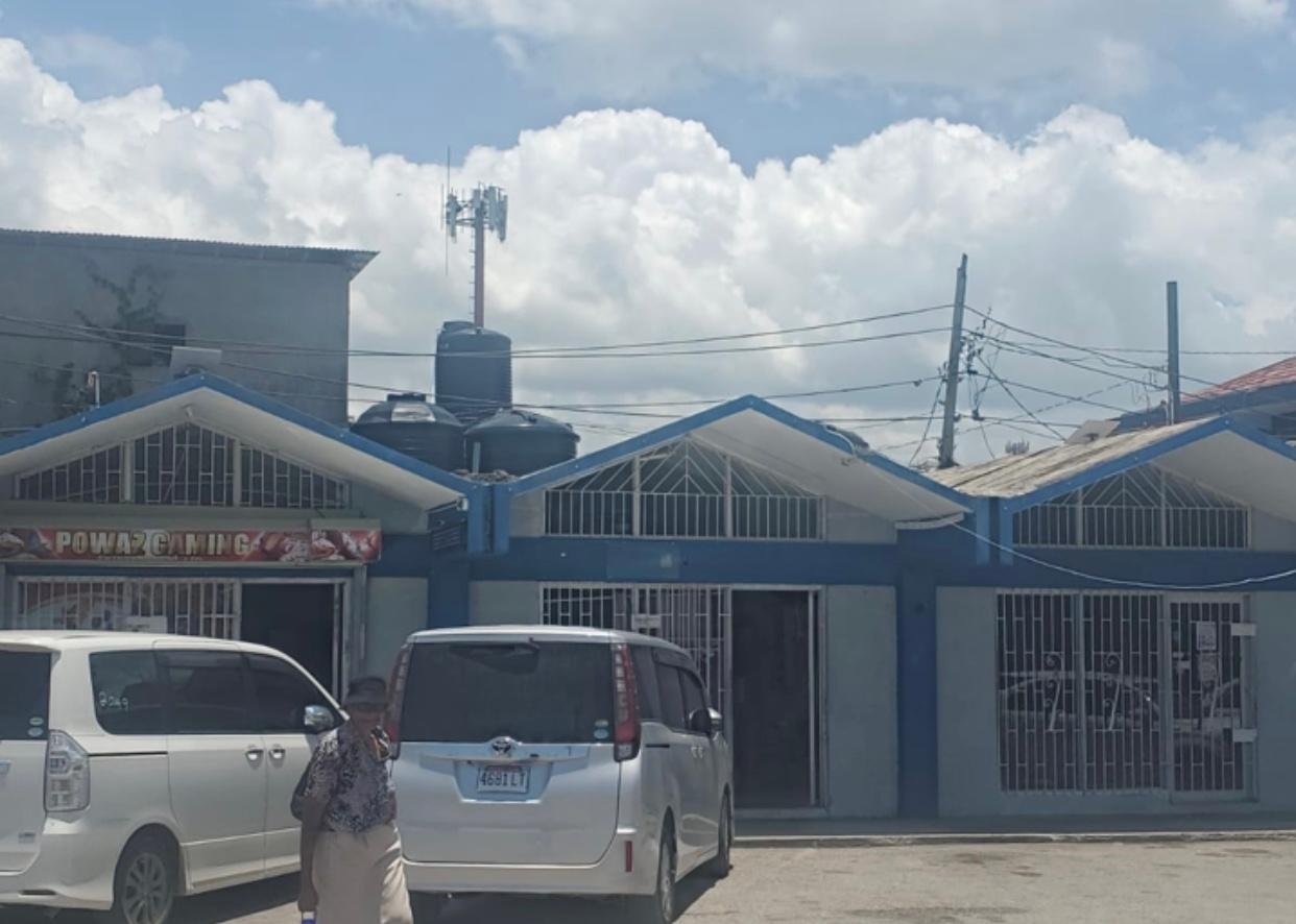 Third image of 56-58 Beckford Street, Sav la m in SAVANNA LA MAR, Westmoreland, Jamaica - property is For Sale