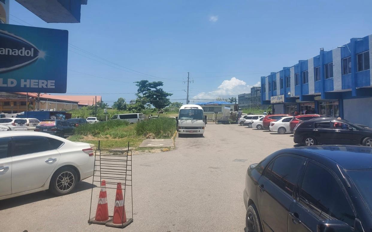 Third image of 56-58 Beckford Street, Sav la m in SAVANNA LA MAR, Westmoreland, Jamaica - property is For Sale