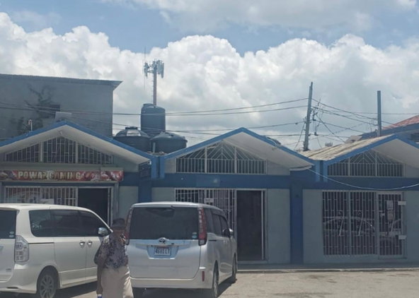 Fourth image of 56-58 Beckford Street, Sav la m in SAVANNA LA MAR, Westmoreland, Jamaica - property is For Sale