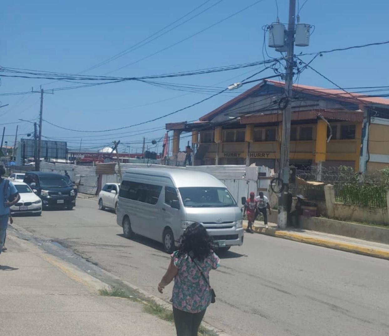 Sixth image of 56-58 Beckford Street, Sav la m in SAVANNA LA MAR, Westmoreland, Jamaica - property is For Sale