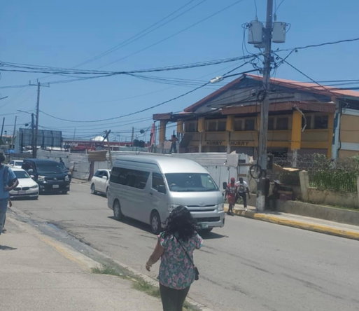 Sixth image of 56-58 Beckford Street, Sav la m in SAVANNA LA MAR, Westmoreland, Jamaica - property is For Sale