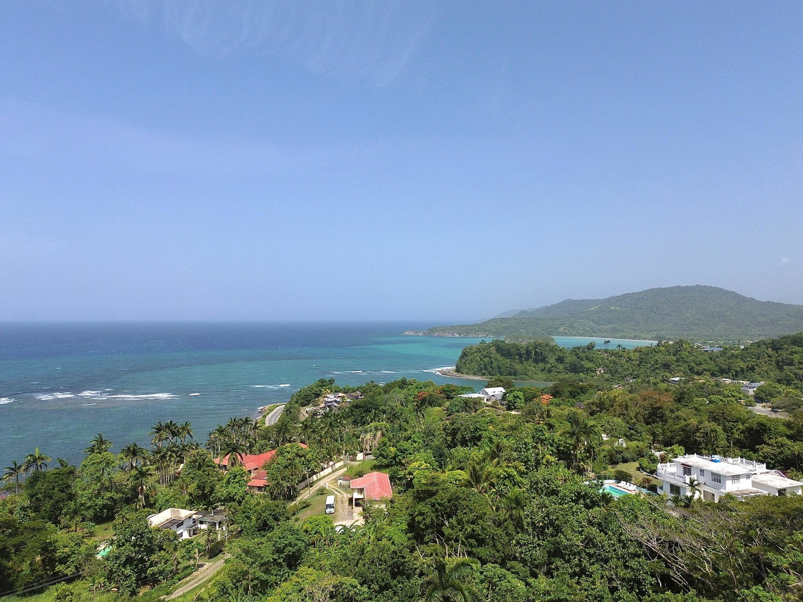Second image of Lot 4 Kinfaun in Port Maria, St. Mary, Jamaica - property is For Sale