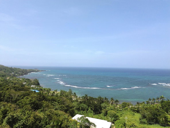 Third image of Lot 4 Kinfaun in Port Maria, St. Mary, Jamaica - property is For Sale
