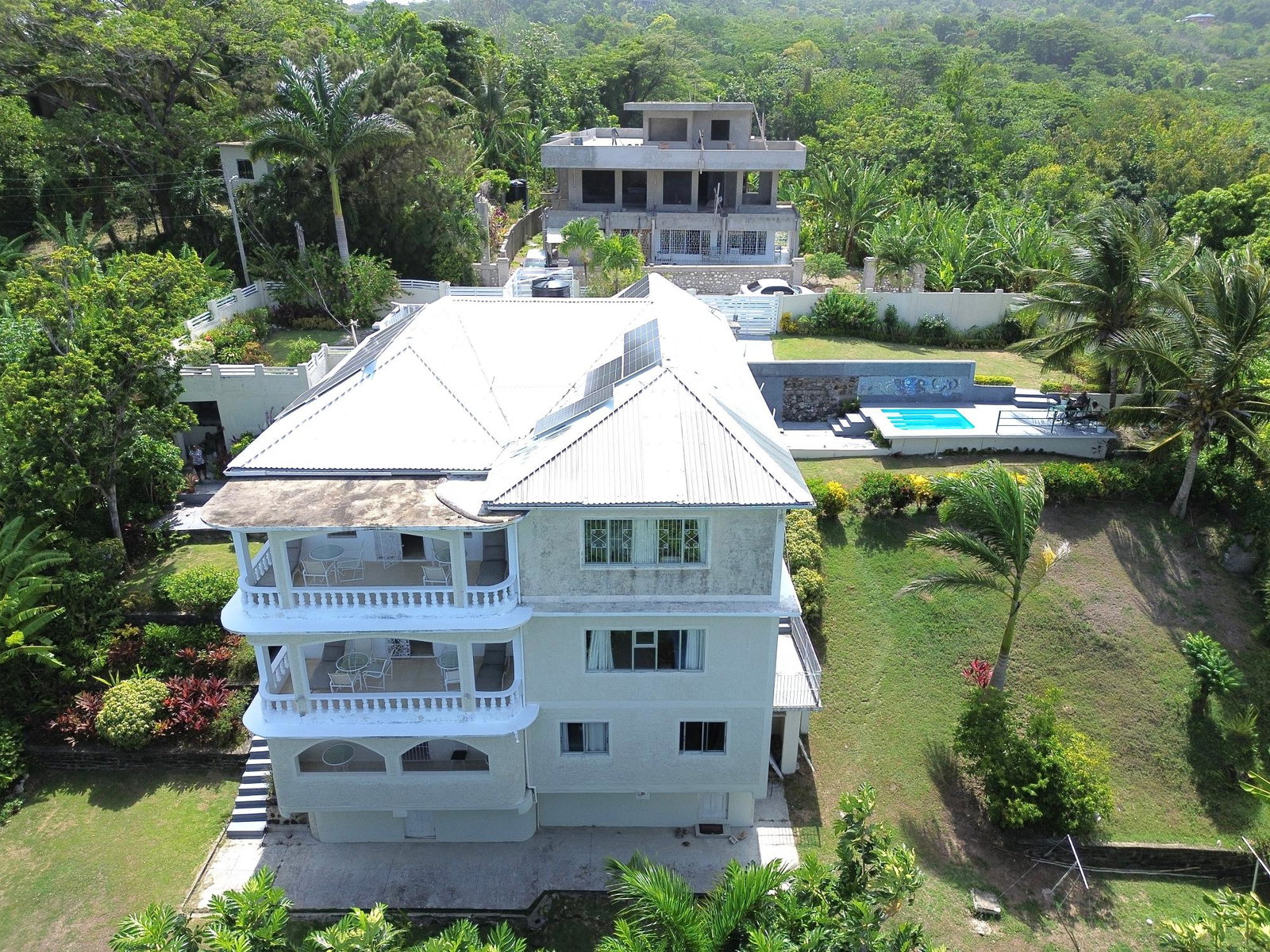 Fourth image of Lot 4 Kinfaun in Port Maria, St. Mary, Jamaica - property is For Sale