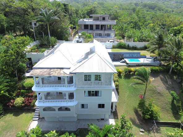 Fourth image of Lot 4 Kinfaun in Port Maria, St. Mary, Jamaica - property is For Sale