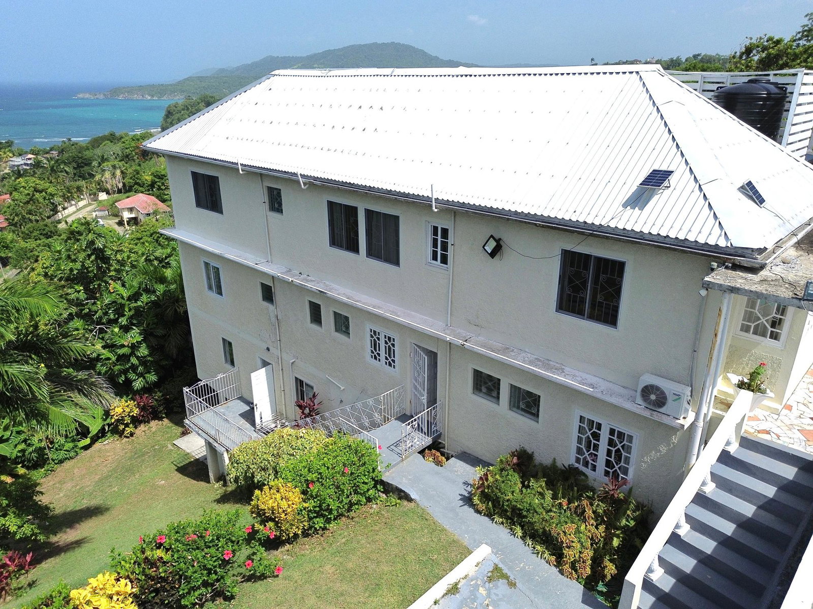 Fifth image of Lot 4 Kinfaun in Port Maria, St. Mary, Jamaica - property is For Sale