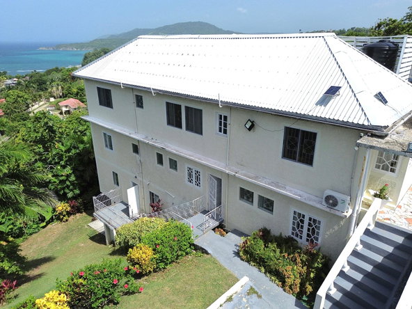 Fifth image of Lot 4 Kinfaun in Port Maria, St. Mary, Jamaica - property is For Sale