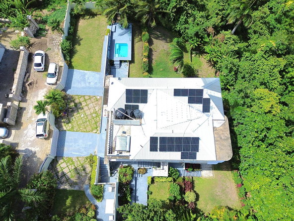 Sixth image of Lot 4 Kinfaun in Port Maria, St. Mary, Jamaica - property is For Sale