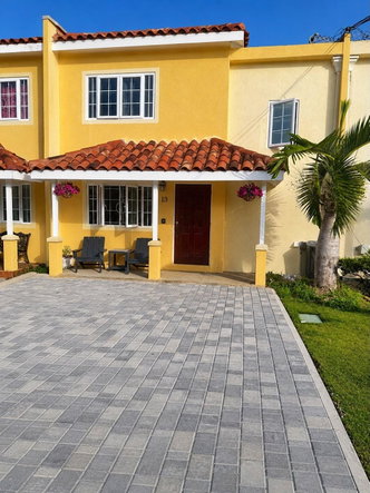 First image of 13 White Cedar Road in Mango Walk C-Club, St. James, Jamaica - property is For Rent