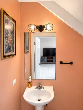 Tenth image of 13 White Cedar Road in Mango Walk C-Club, St. James, Jamaica - property is For Rent
