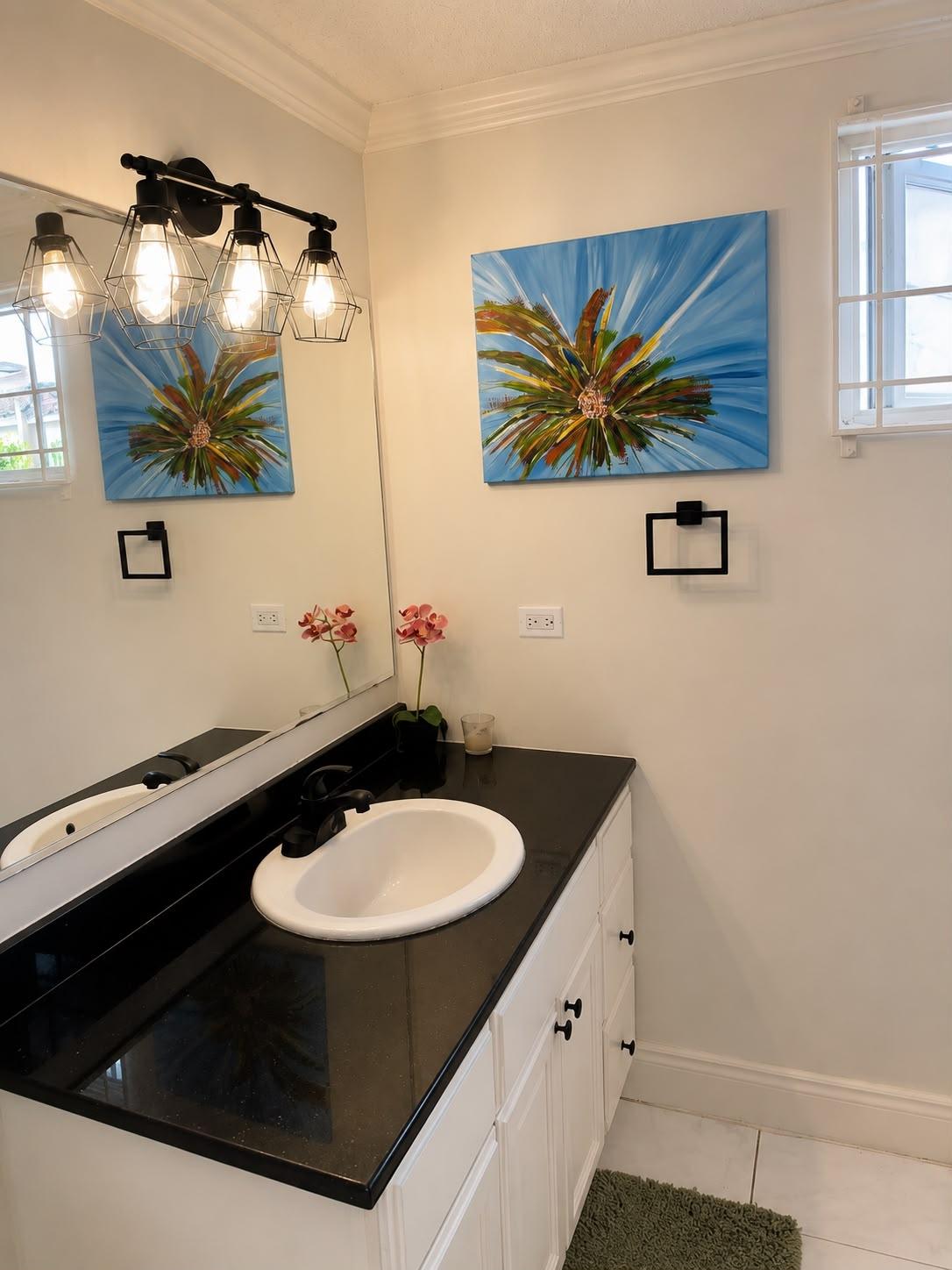 Eleventh image of 13 White Cedar Road in Mango Walk C-Club, St. James, Jamaica - property is For Rent