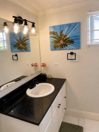 Eleventh image of 13 White Cedar Road in Mango Walk C-Club, St. James, Jamaica - property is For Rent