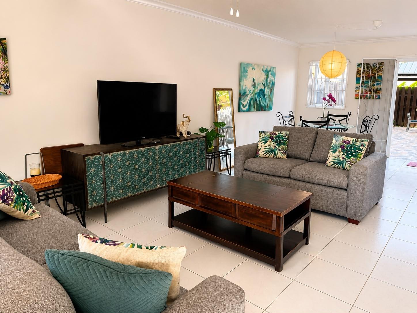 Third image of 13 White Cedar Road in Mango Walk C-Club, St. James, Jamaica - property is For Rent
