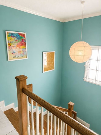 Sixth image of 13 White Cedar Road in Mango Walk C-Club, St. James, Jamaica - property is For Rent