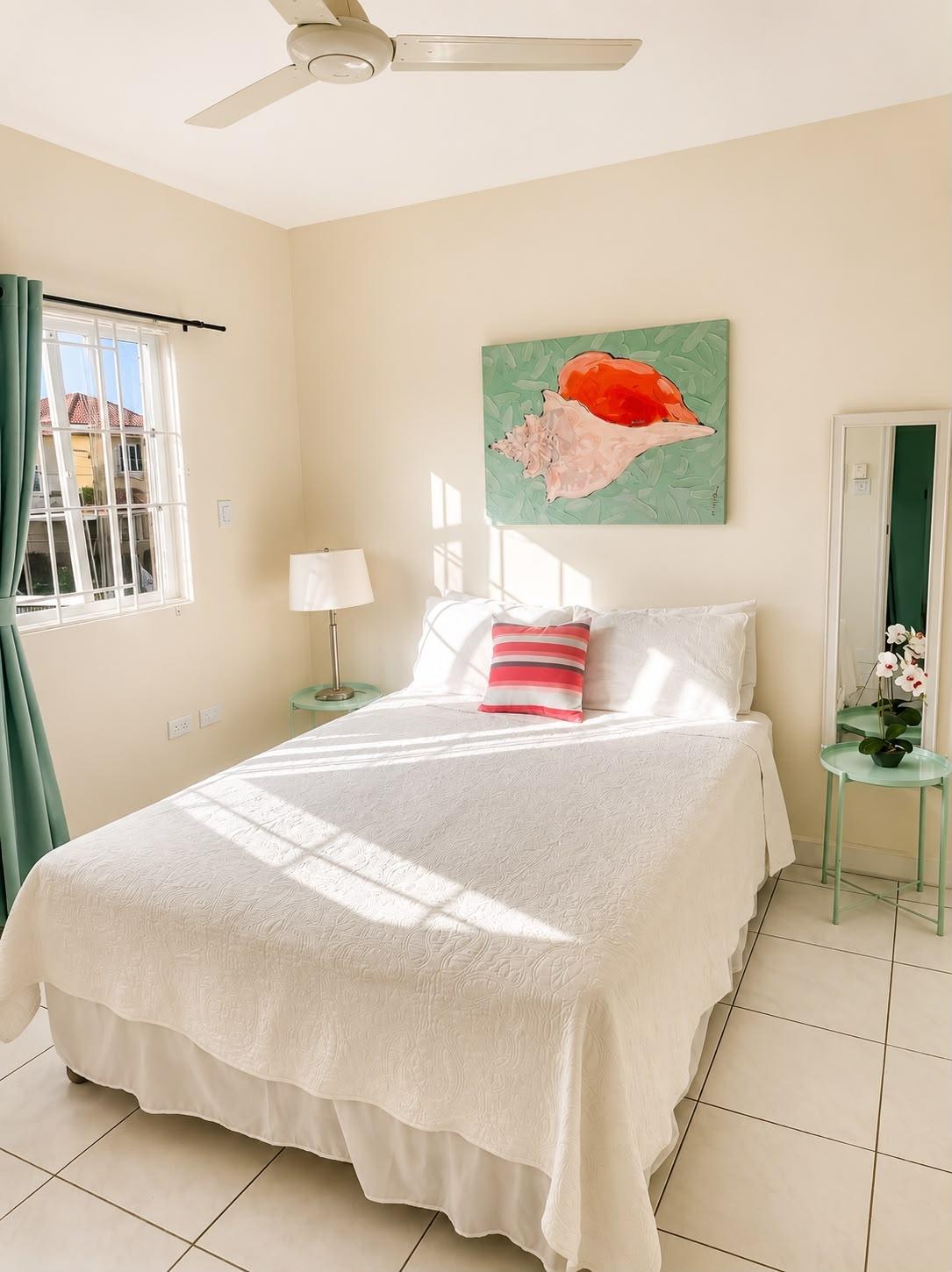 Eighth image of 13 White Cedar Road in Mango Walk C-Club, St. James, Jamaica - property is For Rent